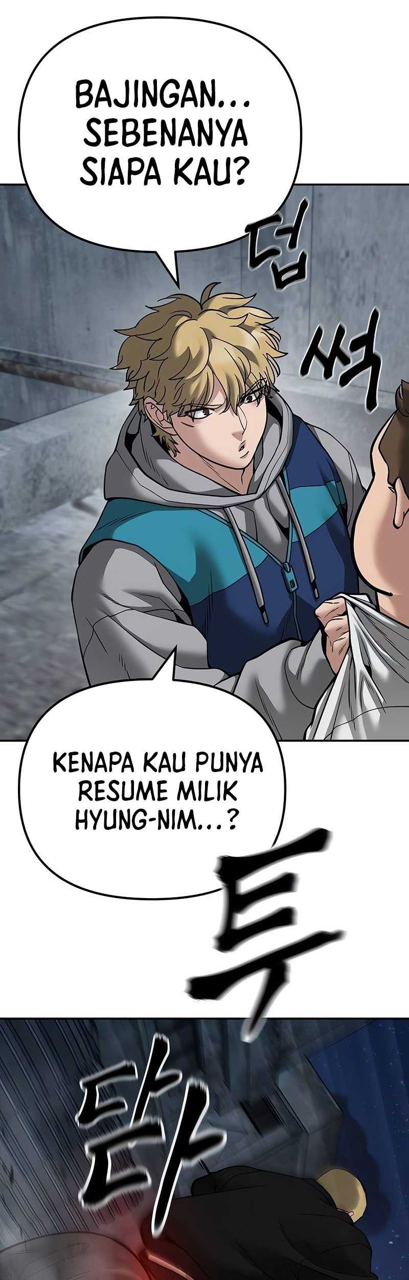 The Bully In Charge Chapter 95 Gambar 63