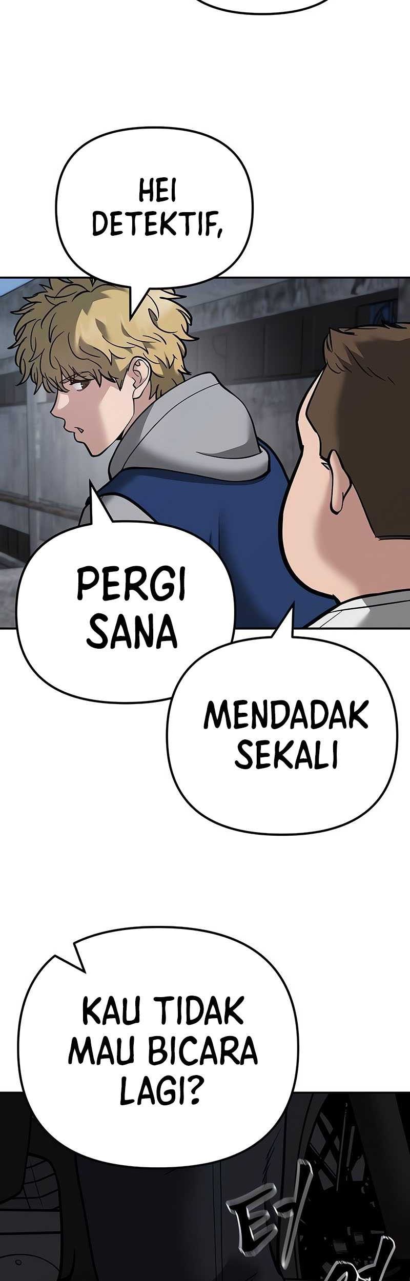 The Bully In Charge Chapter 95 Gambar 65