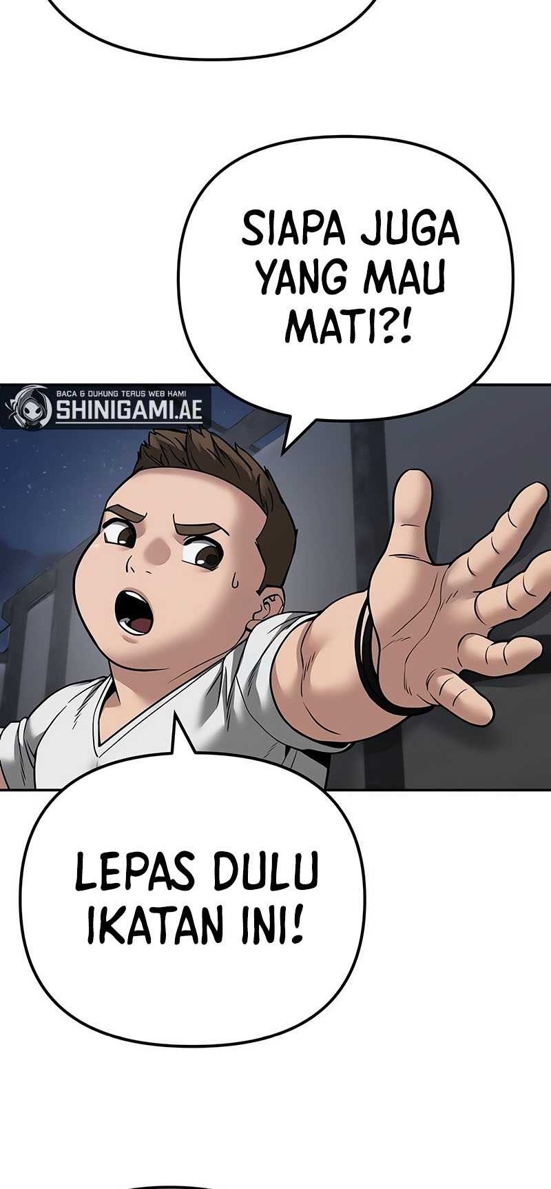 The Bully In Charge Chapter 95 Gambar 70