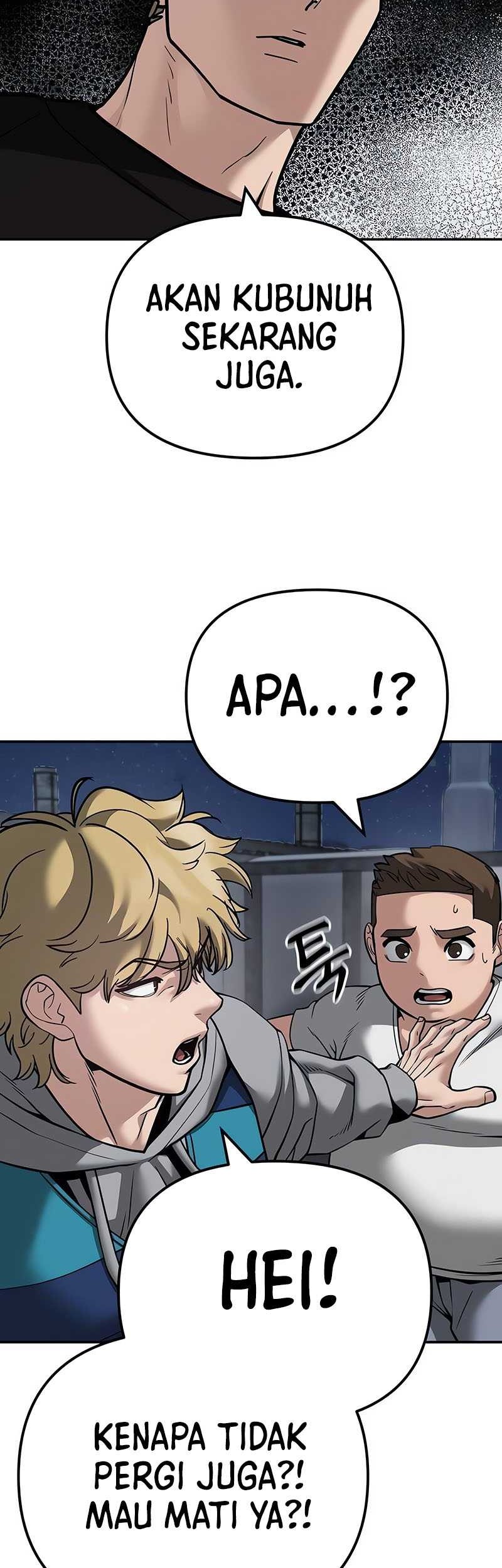 The Bully In Charge Chapter 95 Gambar 69