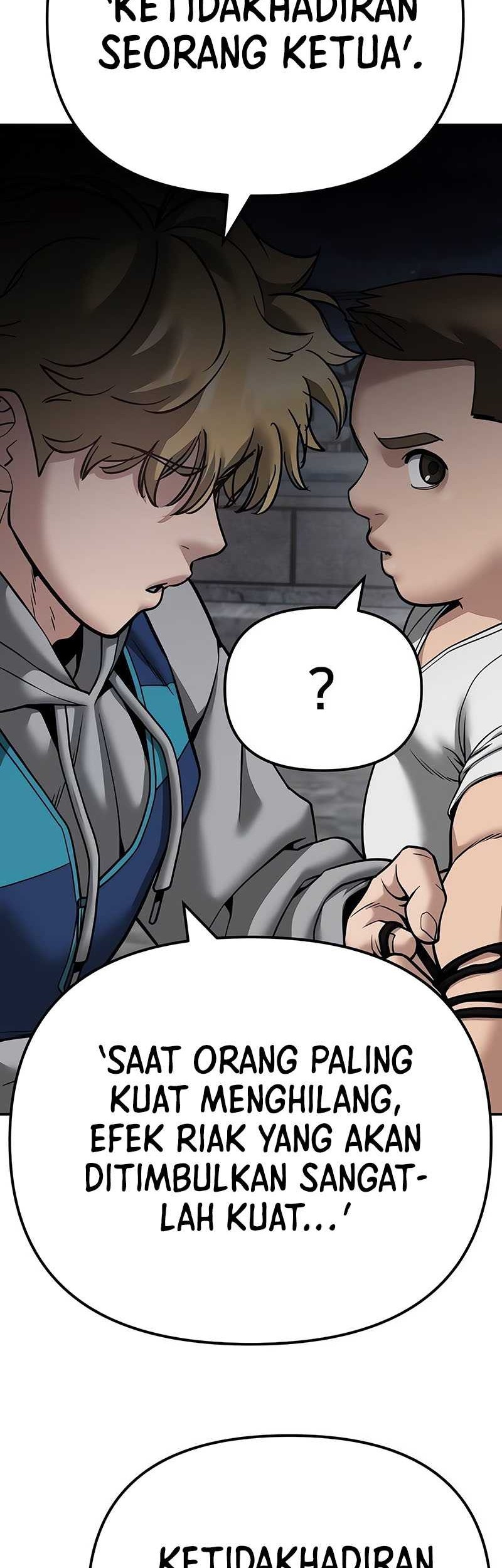 The Bully In Charge Chapter 95 Gambar 72