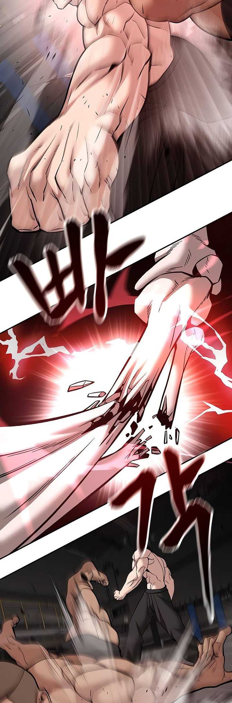 The Bully In Charge Chapter 95 Gambar 38