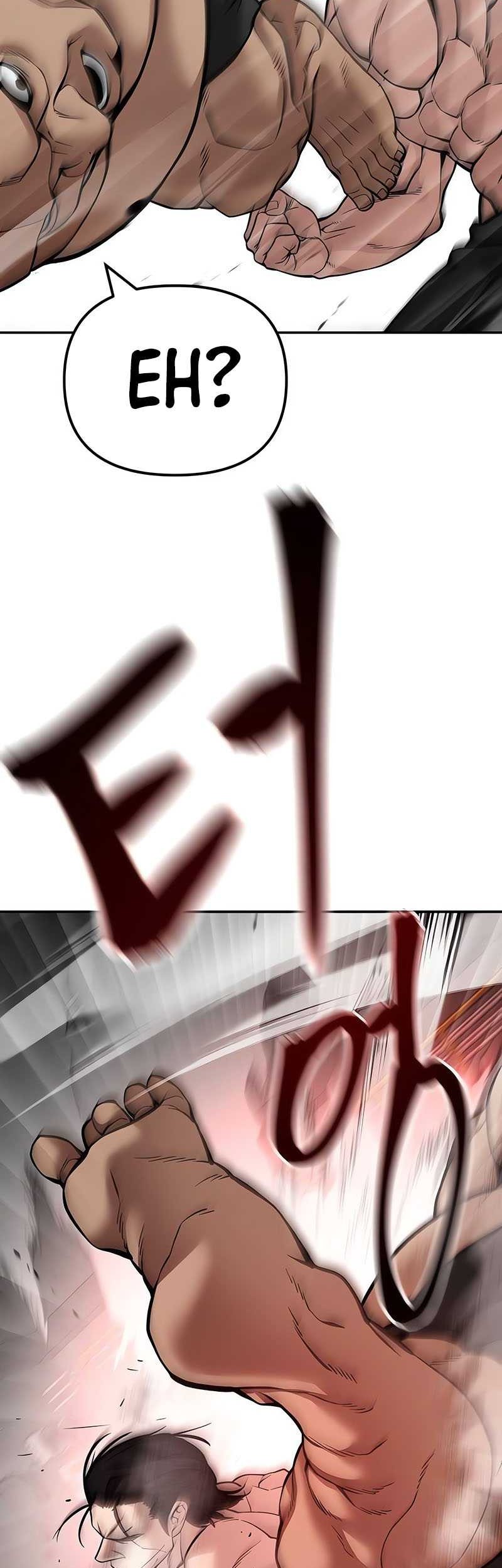 The Bully In Charge Chapter 95 Gambar 37