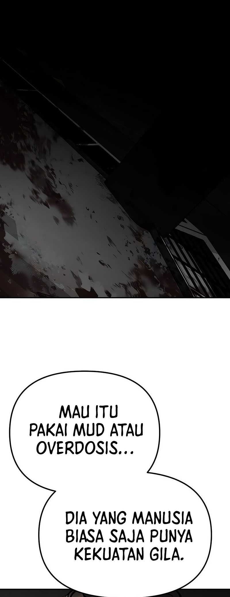 The Bully In Charge Chapter 95 Gambar 42