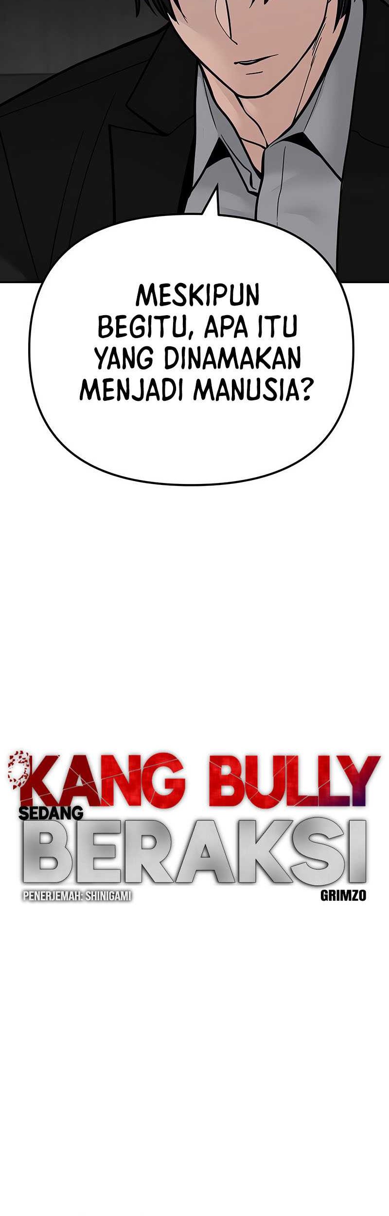 The Bully In Charge Chapter 95 Gambar 46