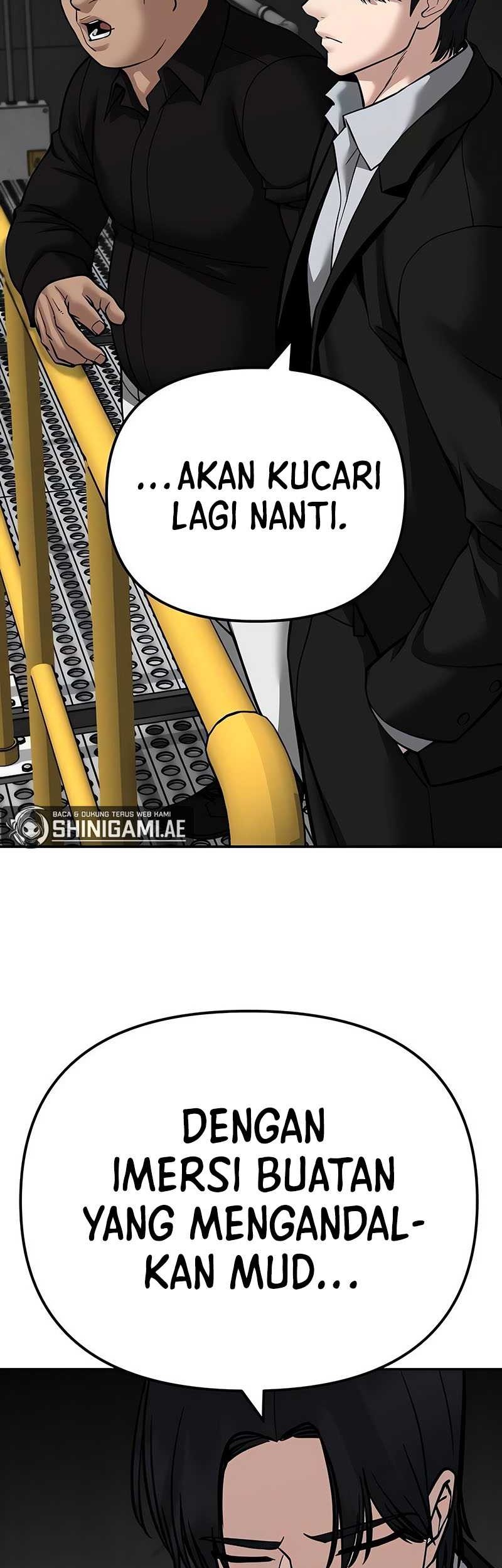 The Bully In Charge Chapter 95 Gambar 45