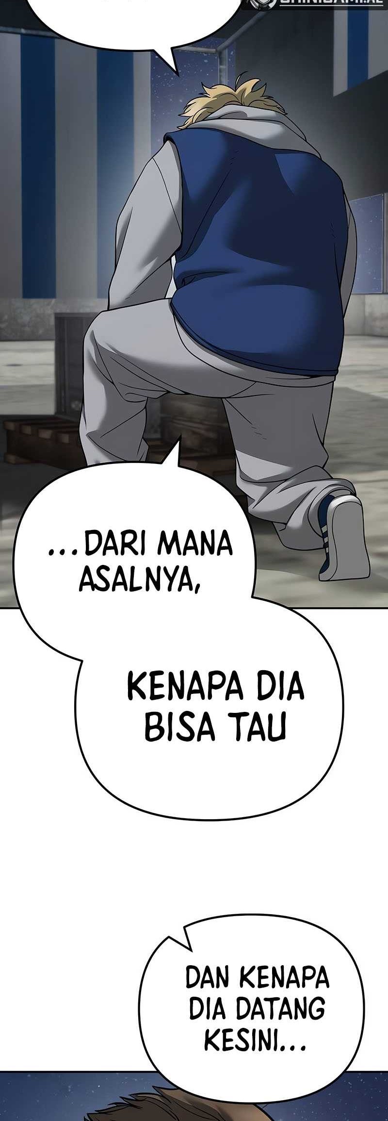 The Bully In Charge Chapter 95 Gambar 50