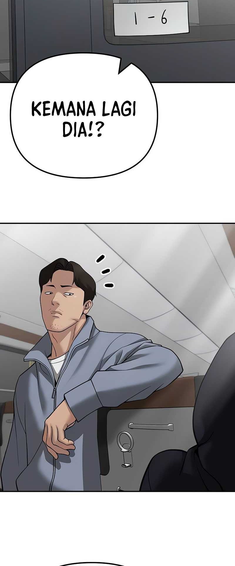 The Bully In Charge Chapter 95 Gambar 94