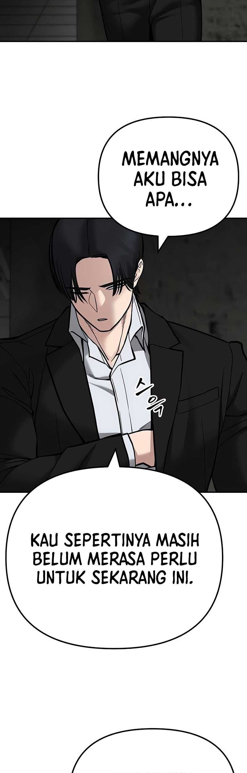 The Bully In Charge Chapter 95 Gambar 91