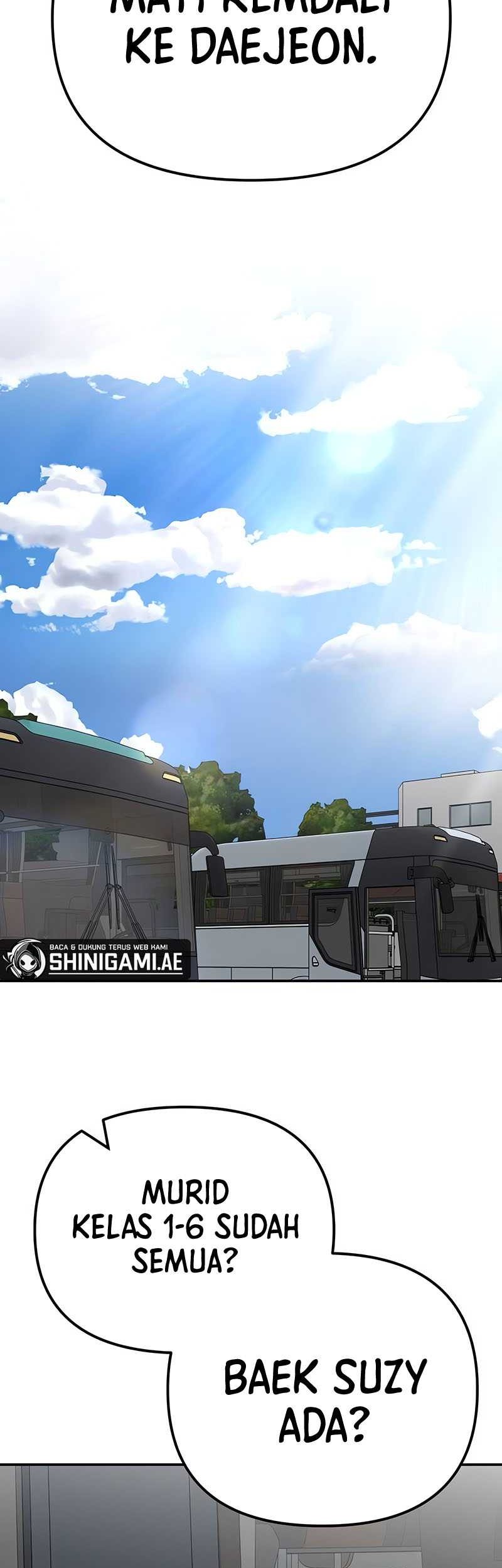 The Bully In Charge Chapter 95 Gambar 93