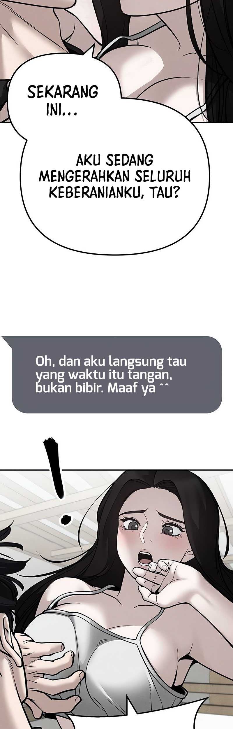 The Bully In Charge Chapter 95 Gambar 101