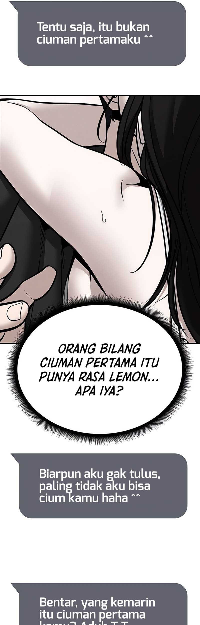 The Bully In Charge Chapter 95 Gambar 103