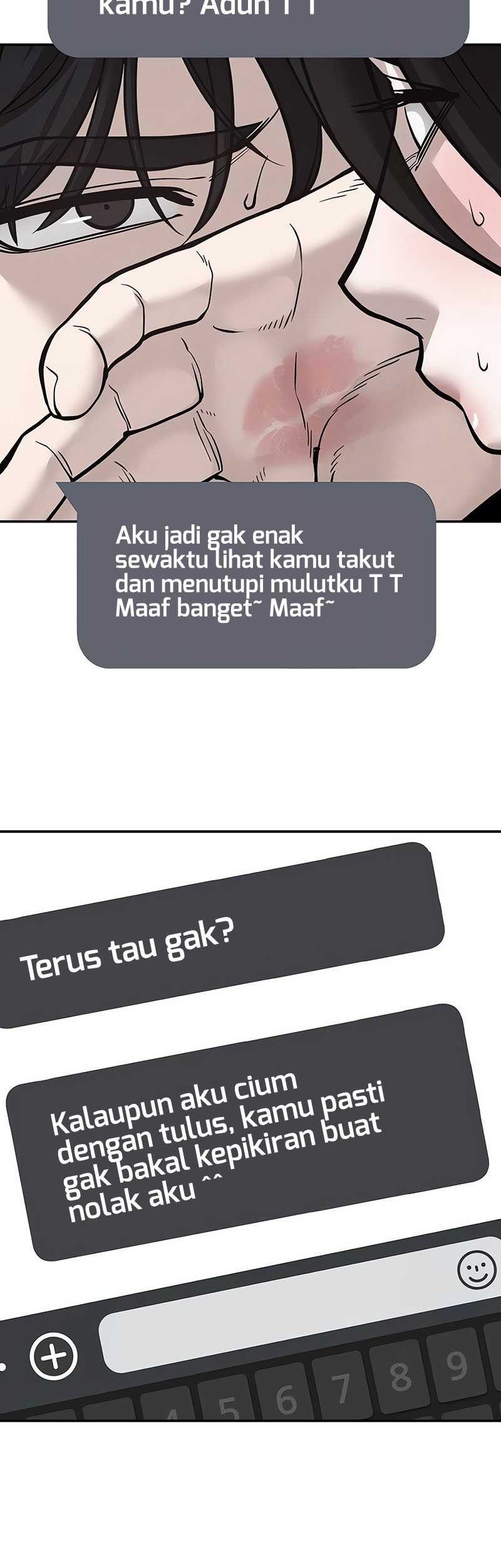 The Bully In Charge Chapter 95 Gambar 104