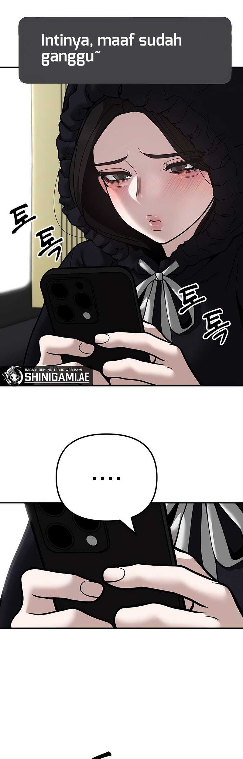 The Bully In Charge Chapter 95 Gambar 105