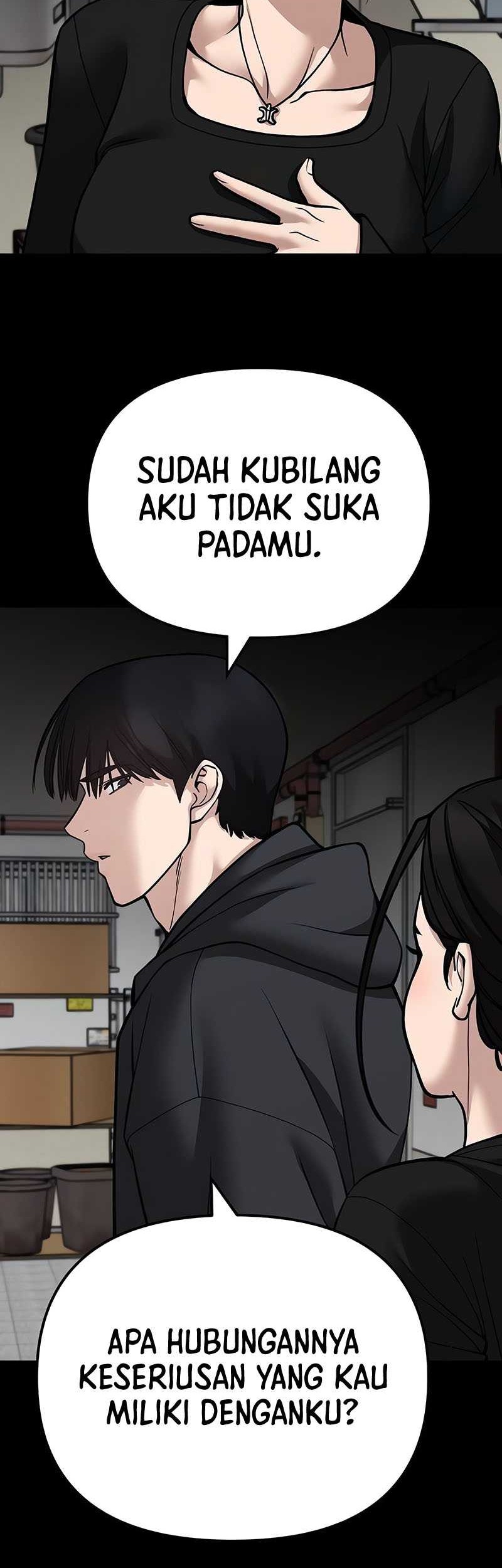 The Bully In Charge Chapter 95 Gambar 110