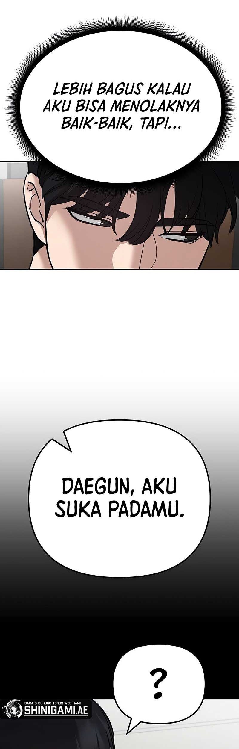 The Bully In Charge Chapter 95 Gambar 108