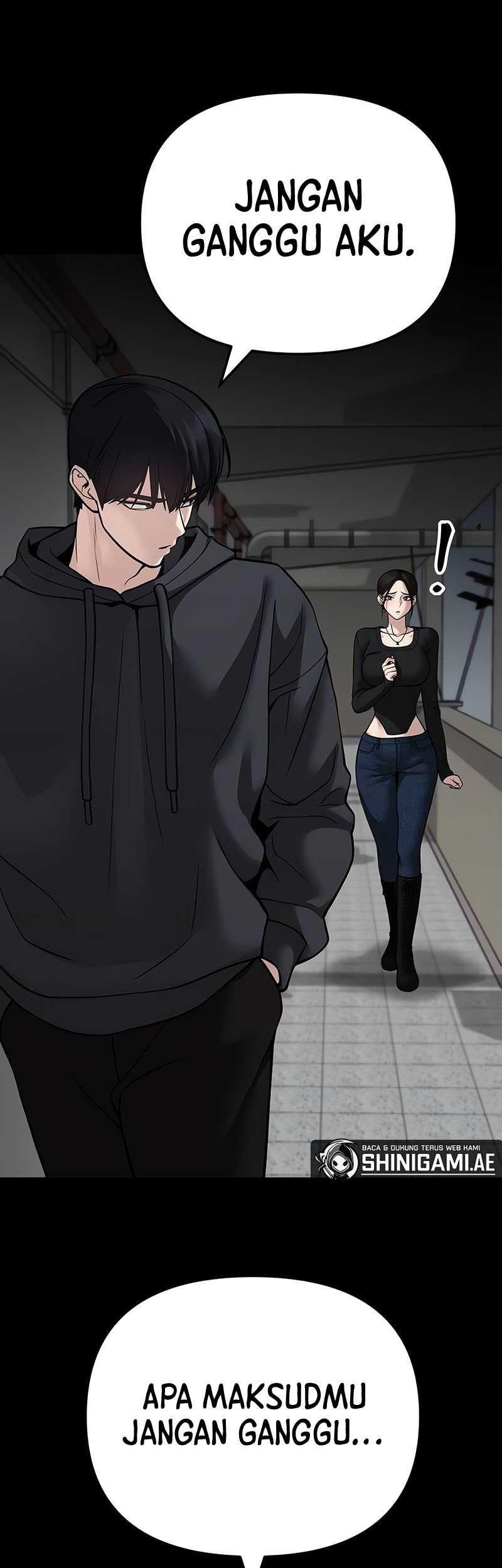 The Bully In Charge Chapter 95 Gambar 111