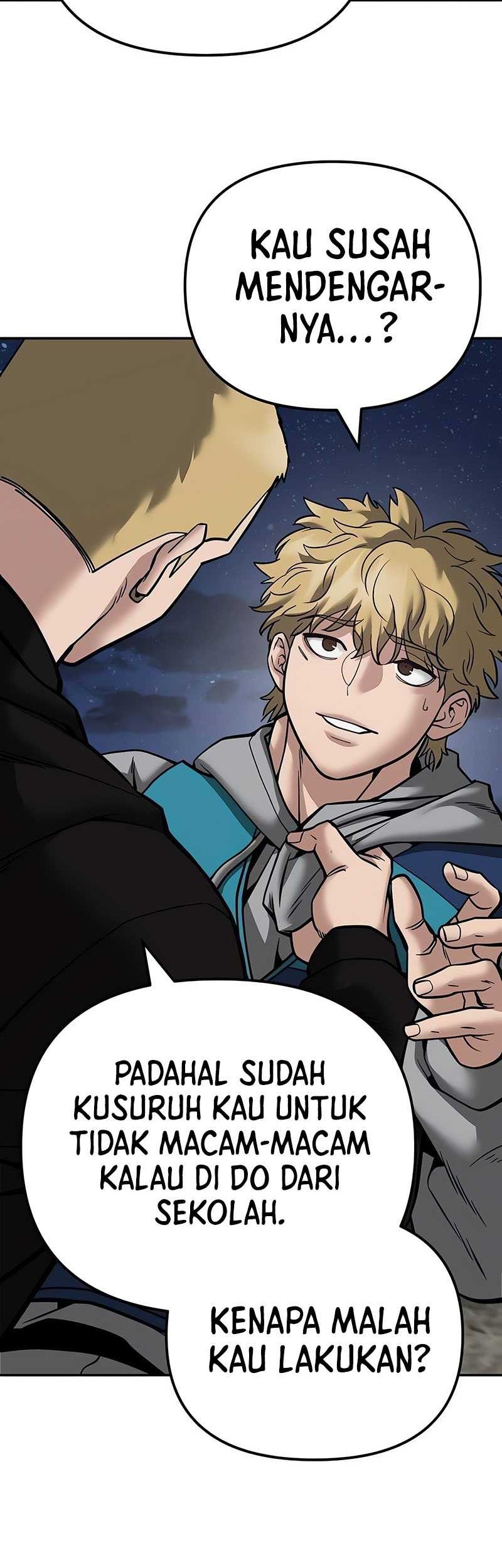 The Bully In Charge Chapter 95 Gambar 78