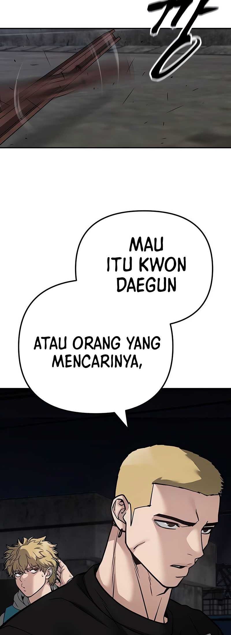 The Bully In Charge Chapter 95 Gambar 82