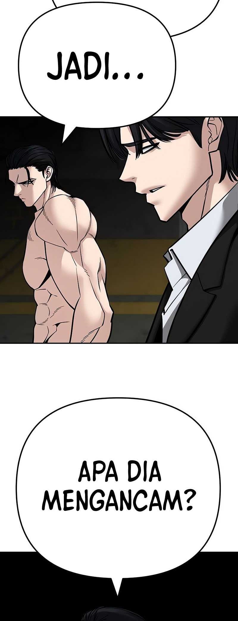 The Bully In Charge Chapter 95 Gambar 86