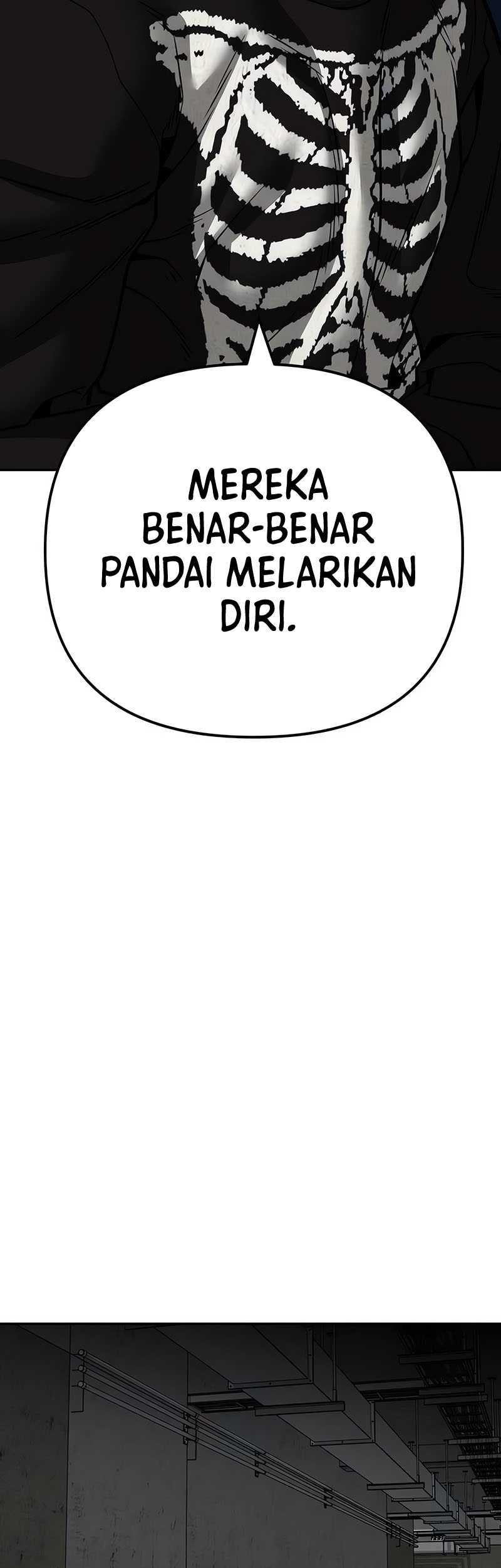 The Bully In Charge Chapter 95 Gambar 83