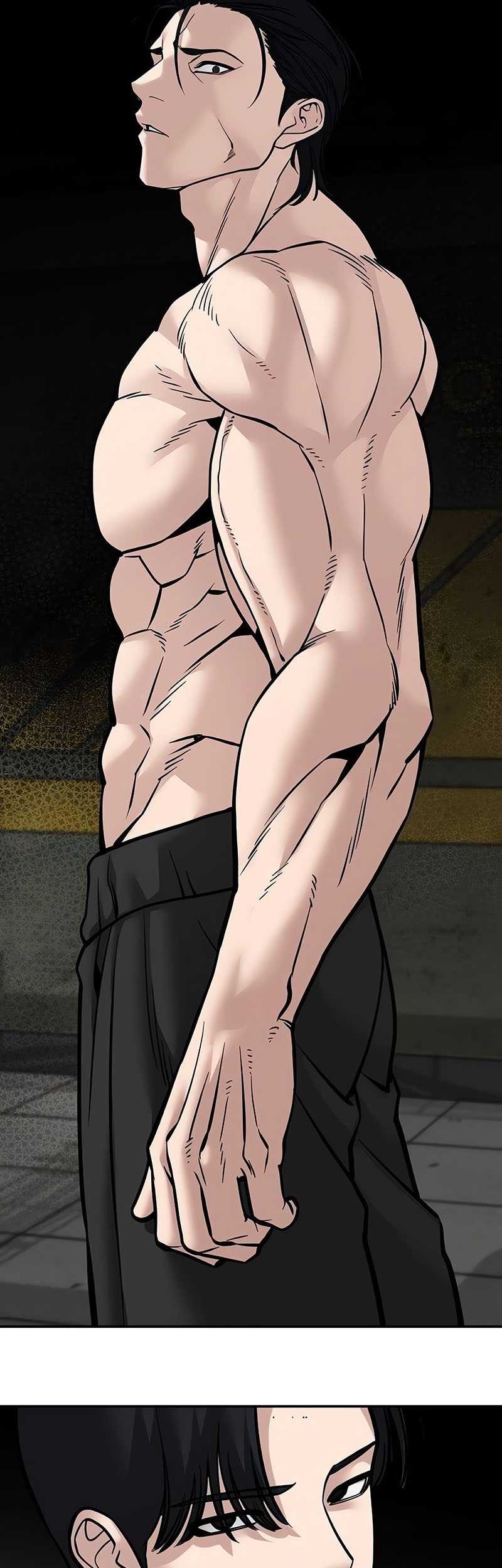 The Bully In Charge Chapter 95 Gambar 87