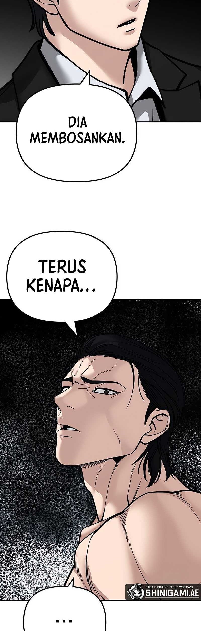 The Bully In Charge Chapter 95 Gambar 88