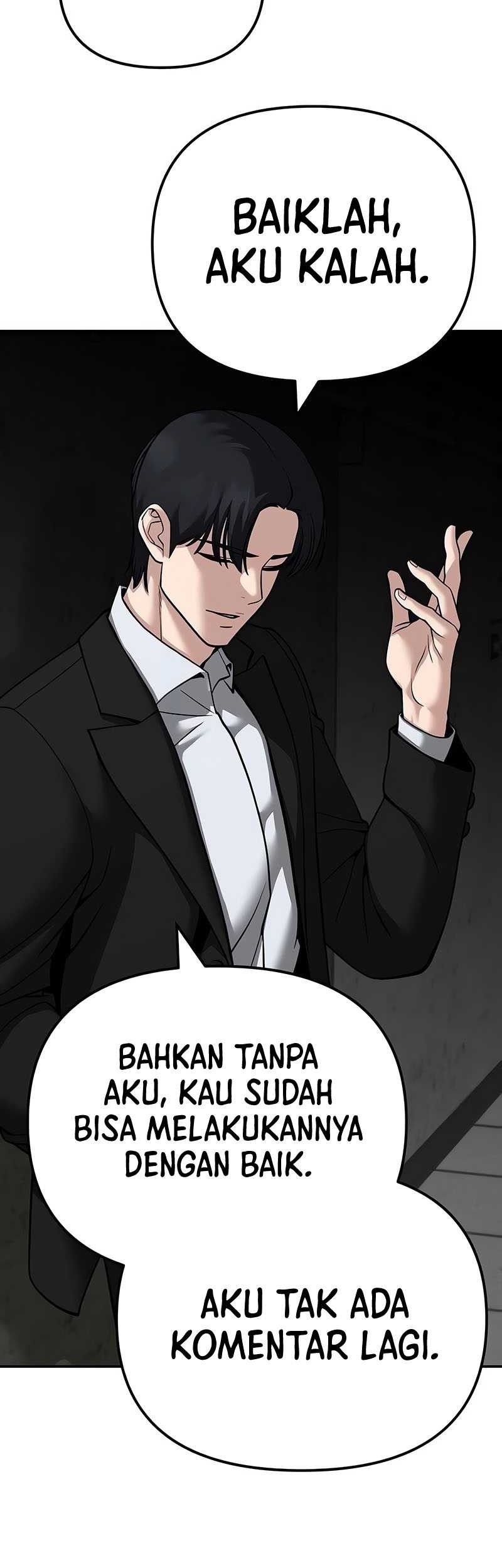 The Bully In Charge Chapter 95 Gambar 89