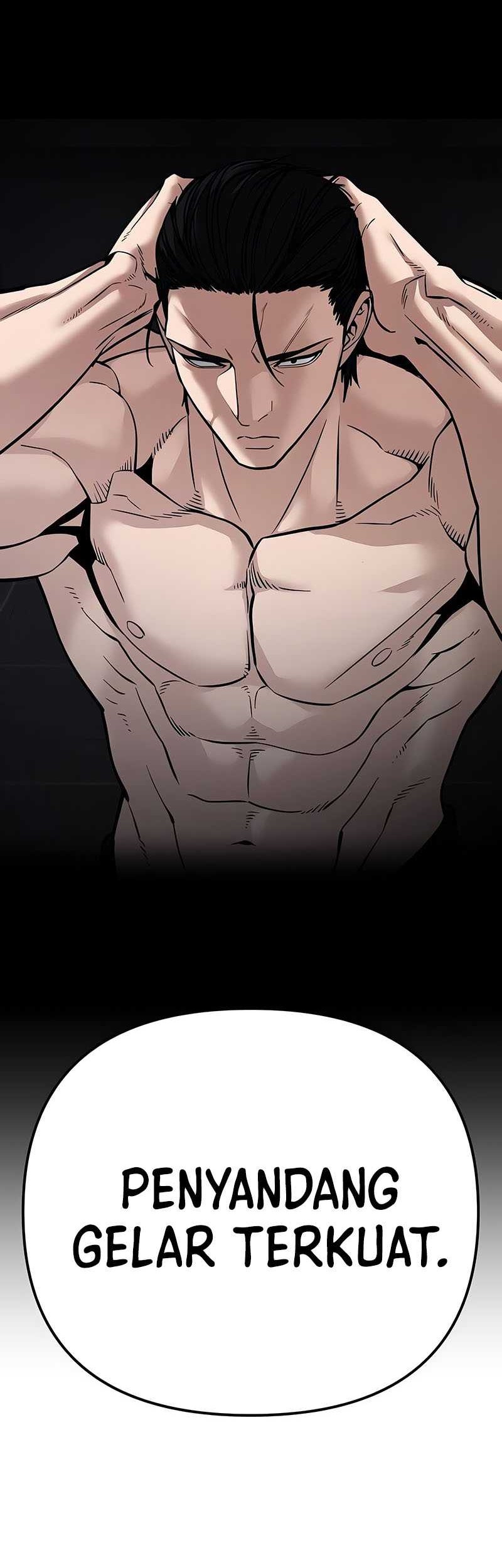 The Bully In Charge Chapter 95 Gambar 3