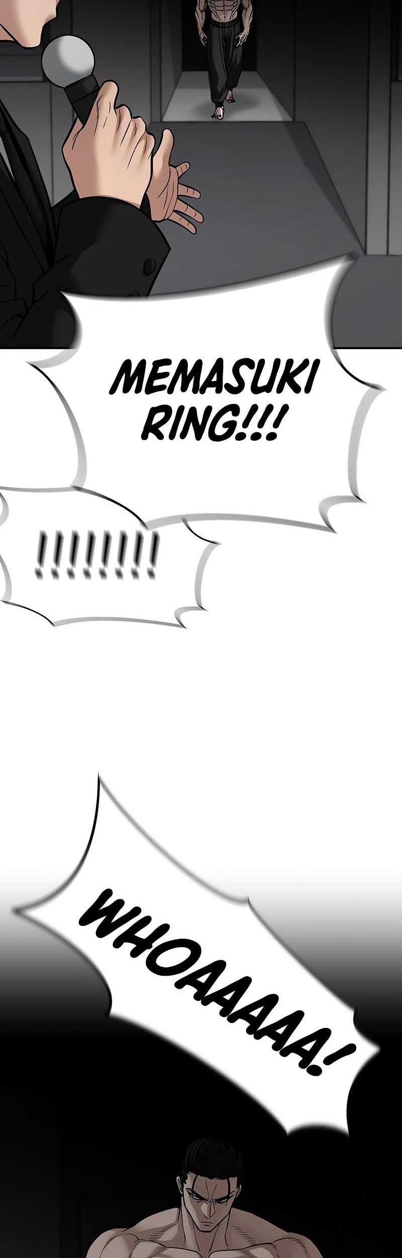 The Bully In Charge Chapter 95 Gambar 5