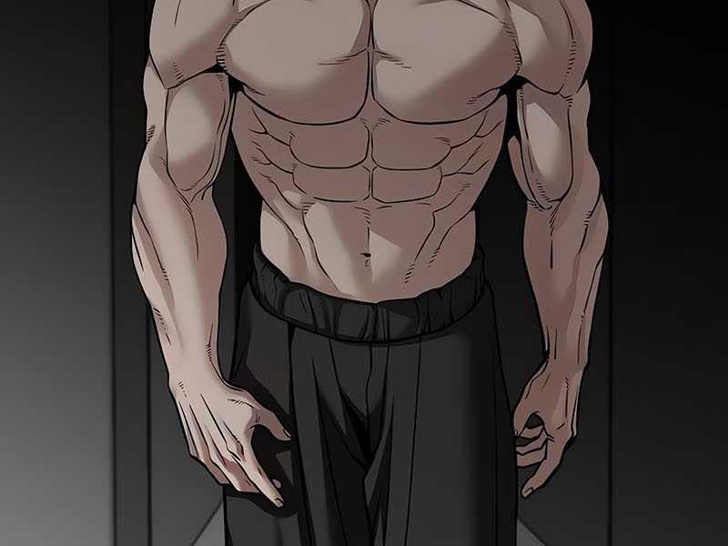 The Bully In Charge Chapter 95 Gambar 6