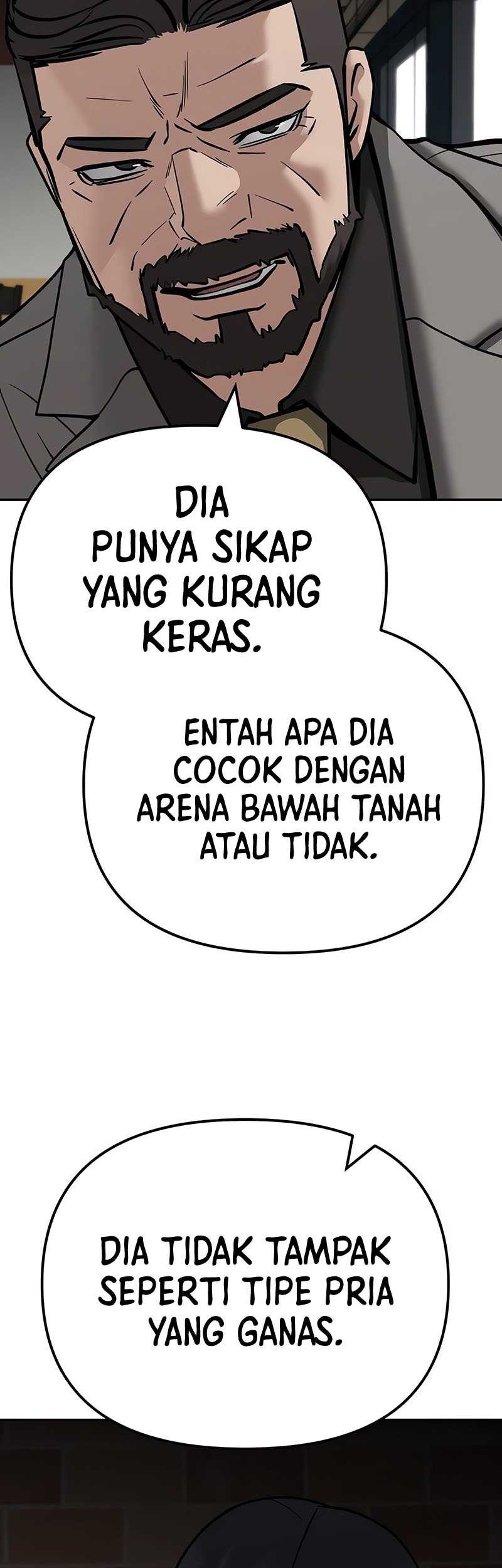 The Bully In Charge Chapter 95 Gambar 131