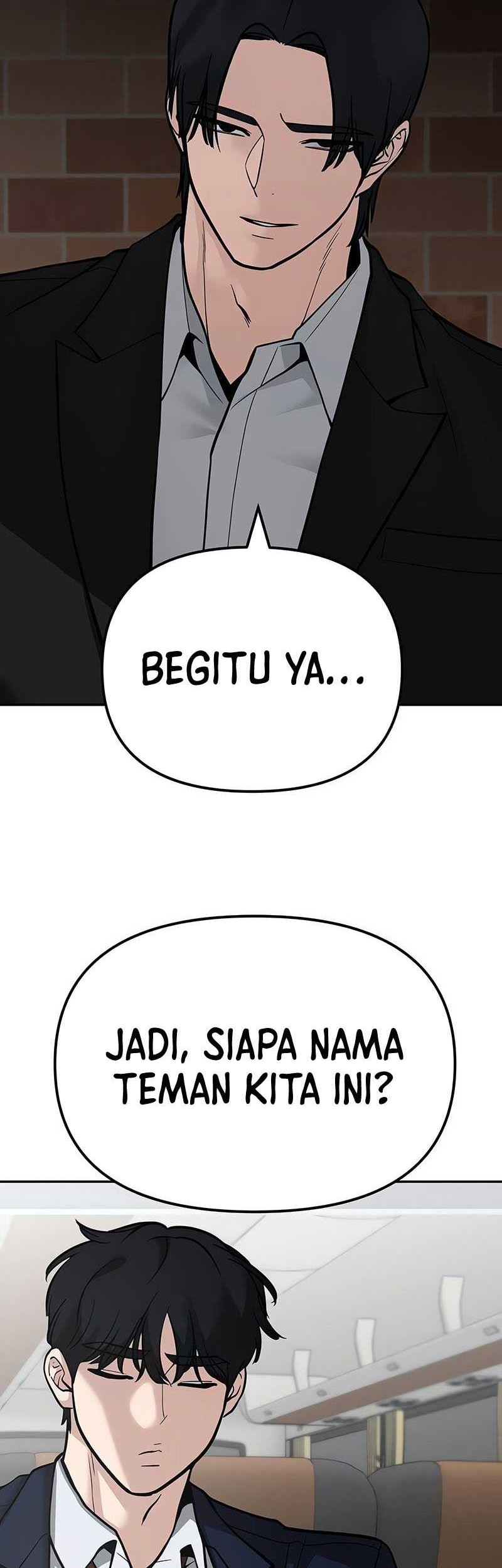 The Bully In Charge Chapter 95 Gambar 132