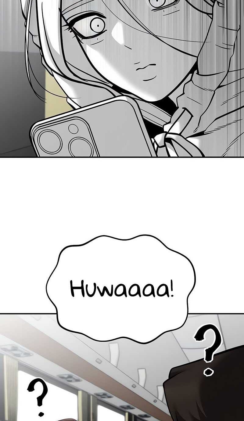 The Bully In Charge Chapter 95 Gambar 118