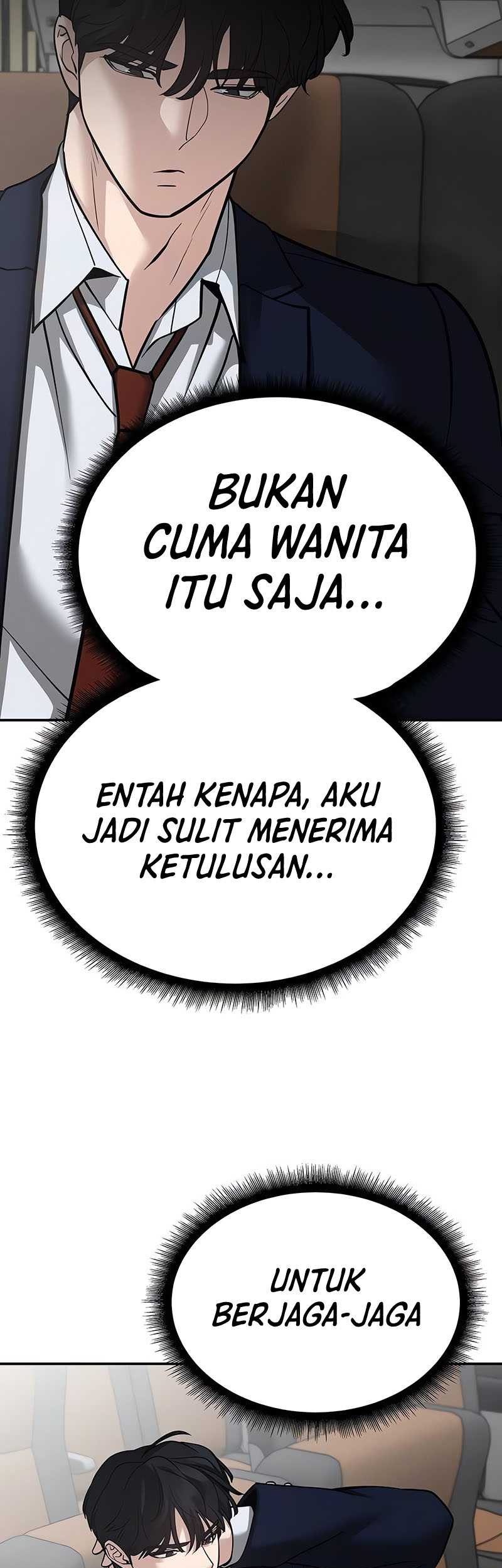 The Bully In Charge Chapter 95 Gambar 115