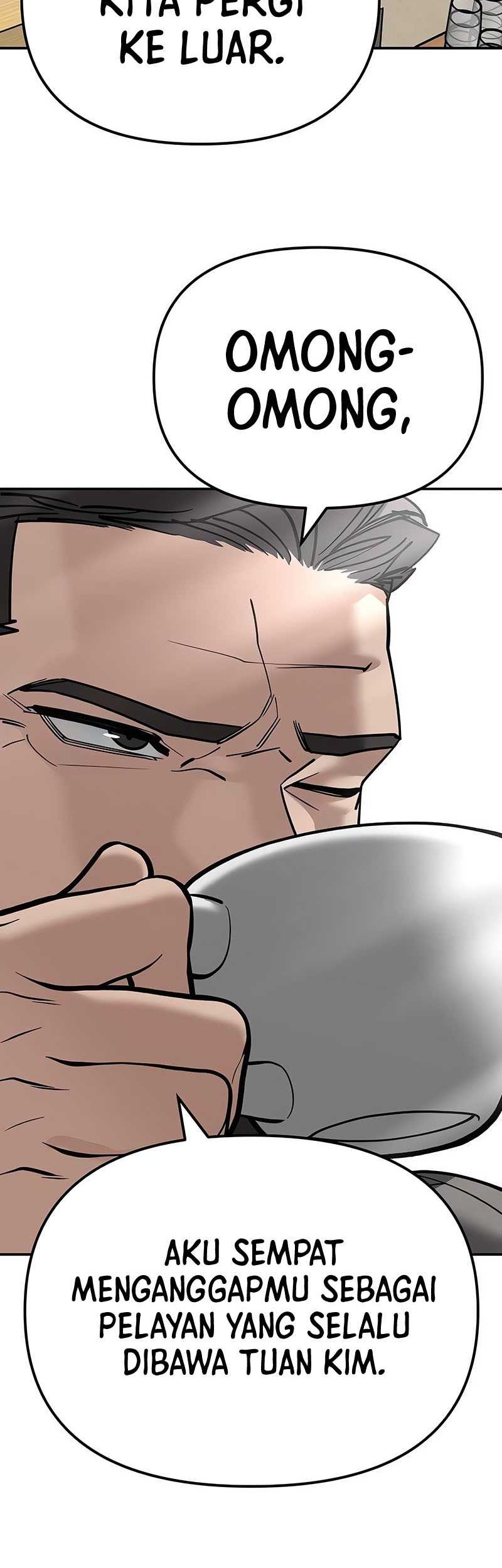 The Bully In Charge Chapter 95 Gambar 122