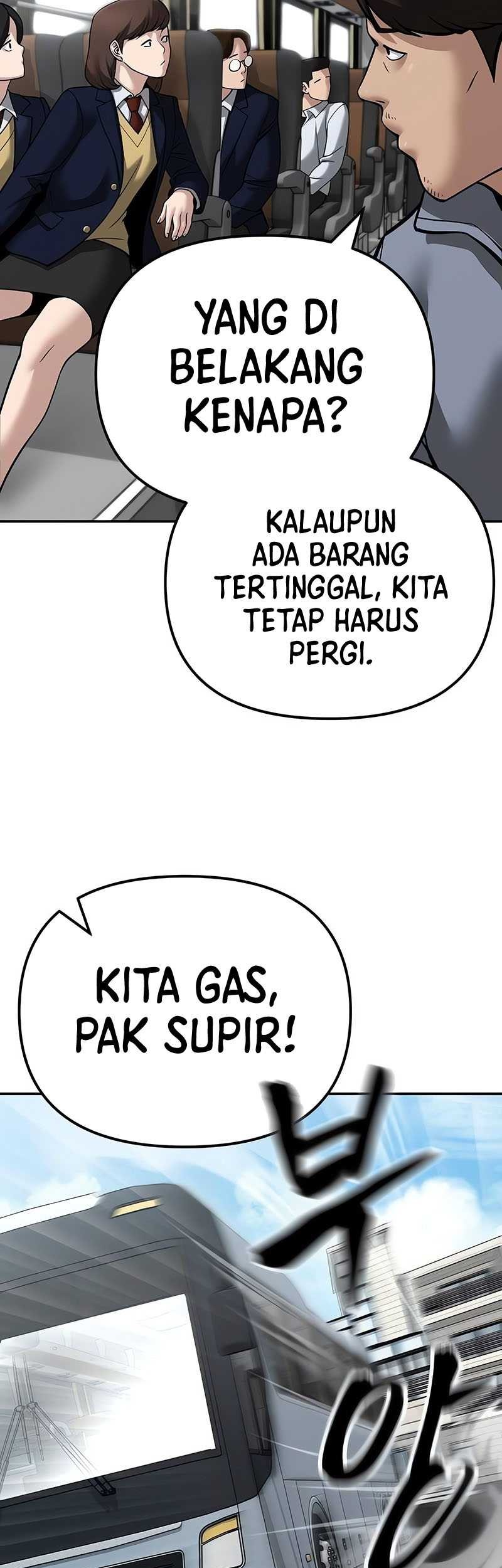 The Bully In Charge Chapter 95 Gambar 119