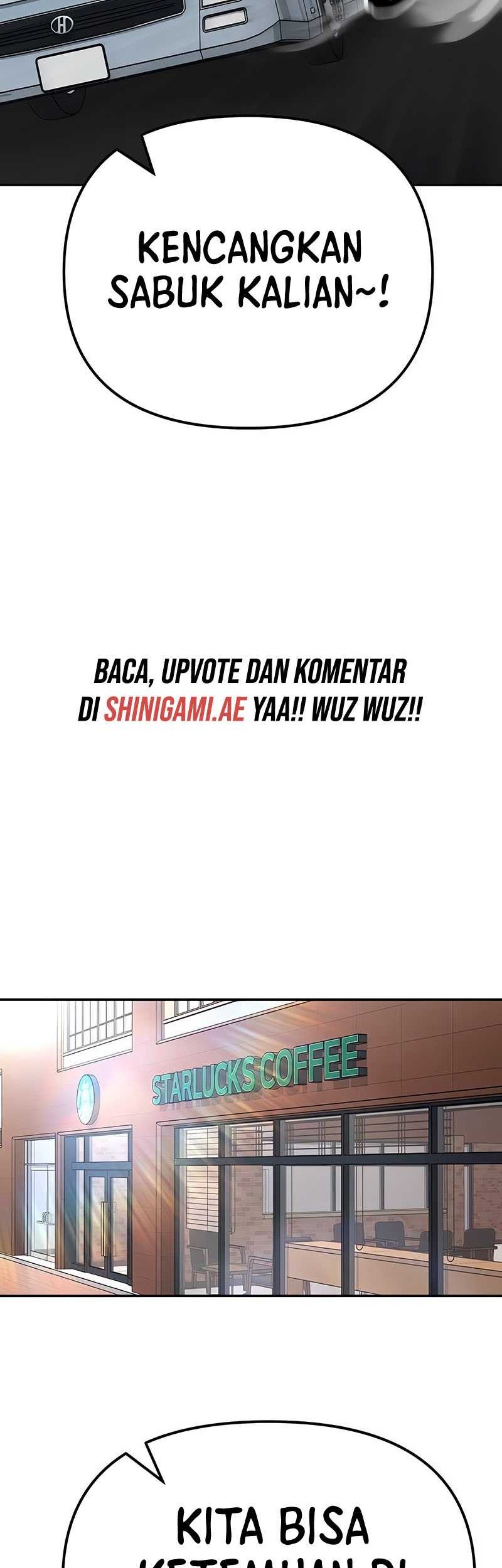 The Bully In Charge Chapter 95 Gambar 120