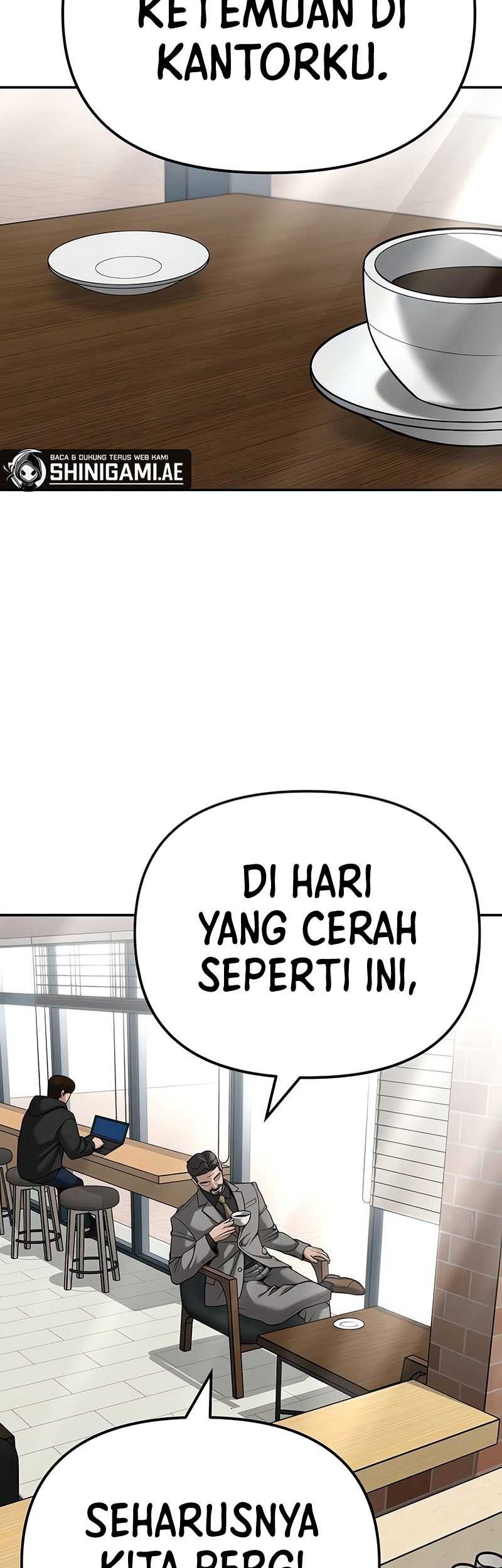 The Bully In Charge Chapter 95 Gambar 121