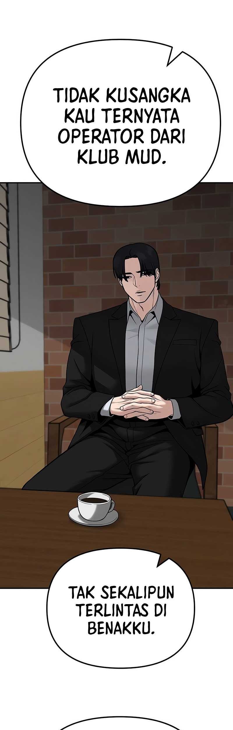 The Bully In Charge Chapter 95 Gambar 123