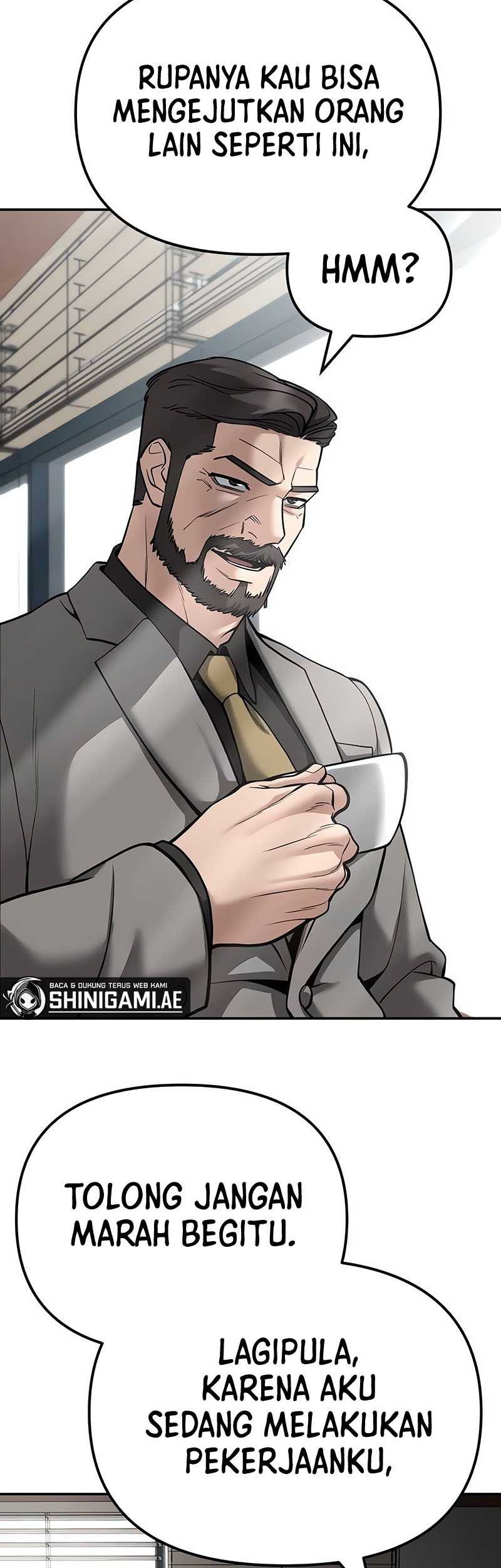 The Bully In Charge Chapter 95 Gambar 124