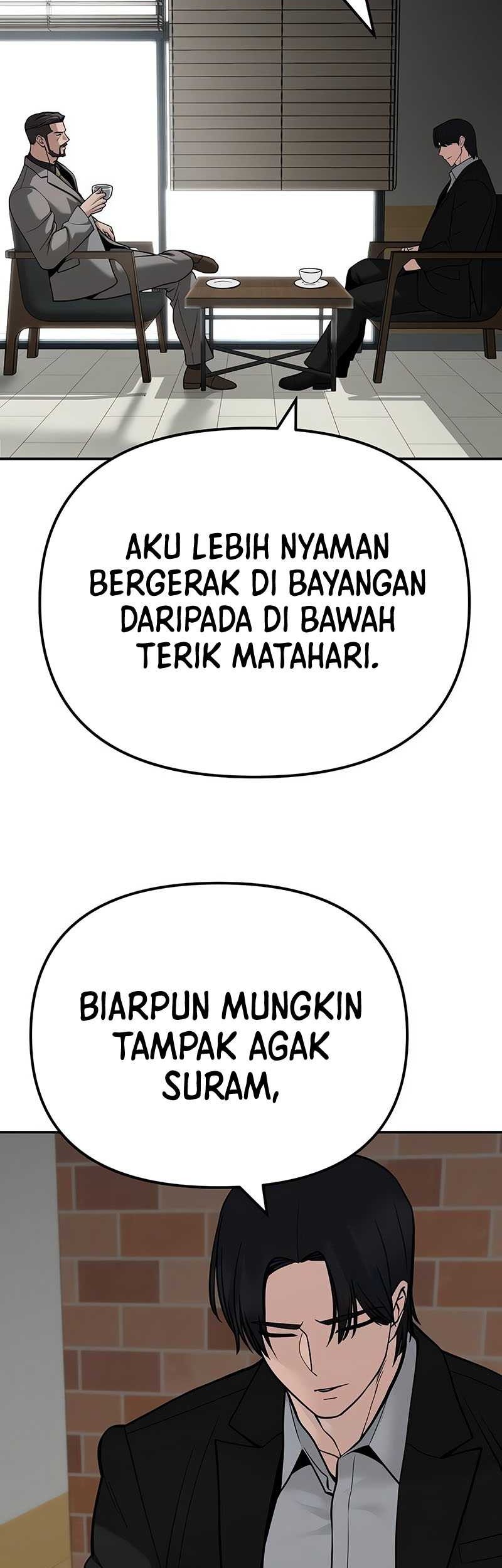 The Bully In Charge Chapter 95 Gambar 125