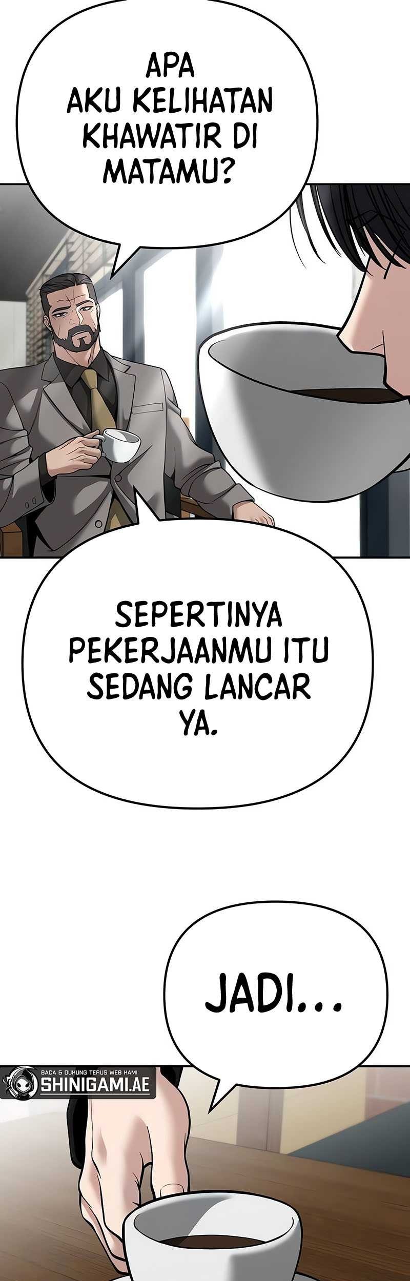 The Bully In Charge Chapter 95 Gambar 127