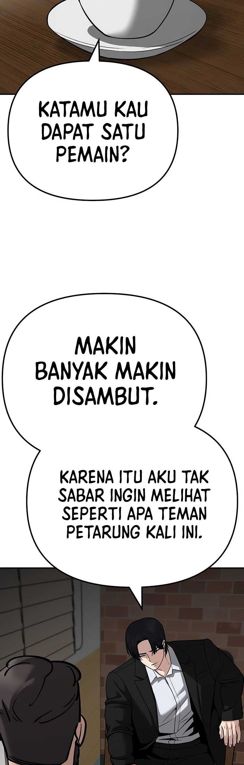 The Bully In Charge Chapter 95 Gambar 128