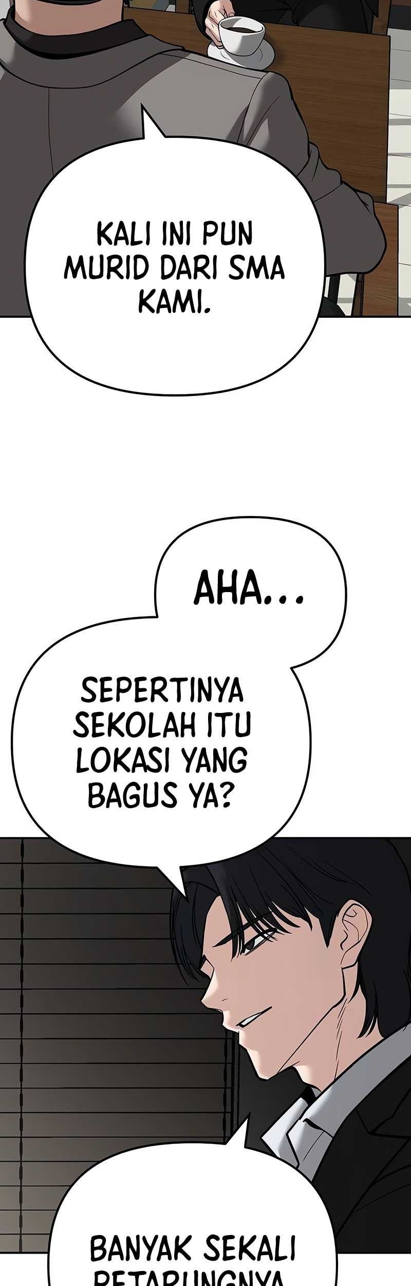 The Bully In Charge Chapter 95 Gambar 129