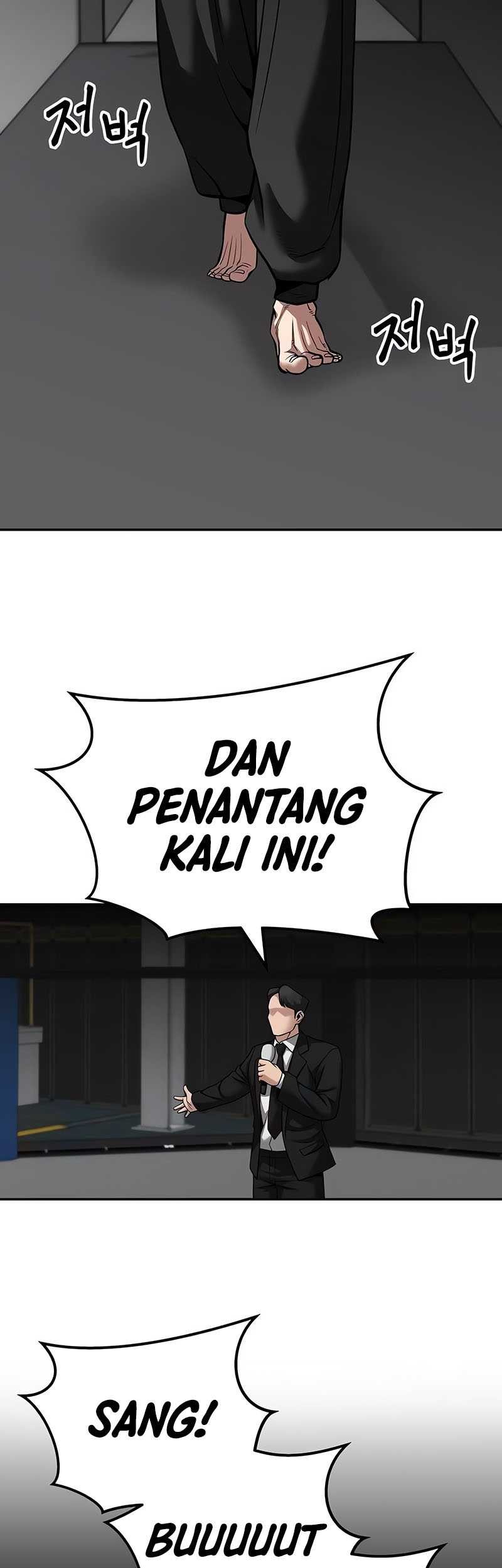 The Bully In Charge Chapter 95 Gambar 7