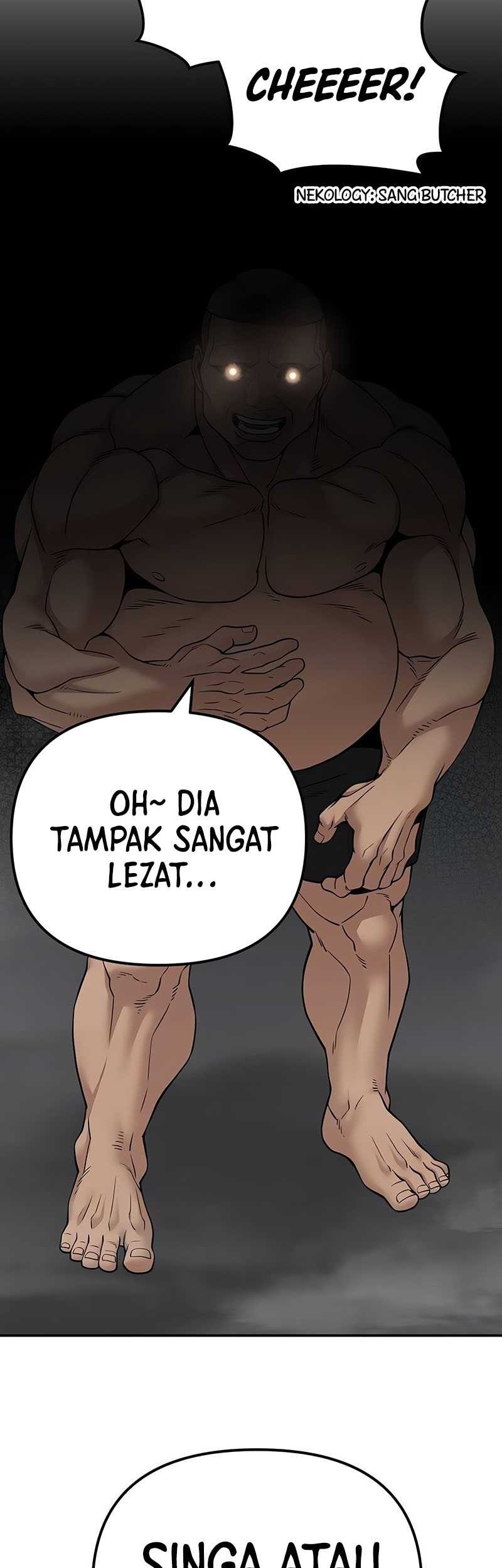 The Bully In Charge Chapter 95 Gambar 8