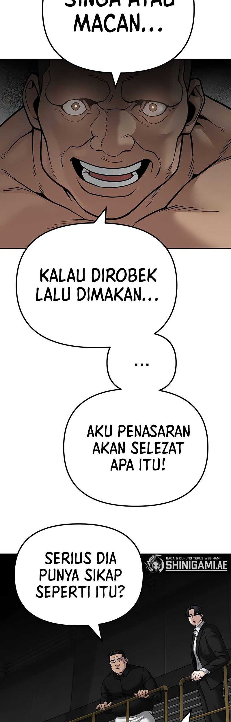 The Bully In Charge Chapter 95 Gambar 9