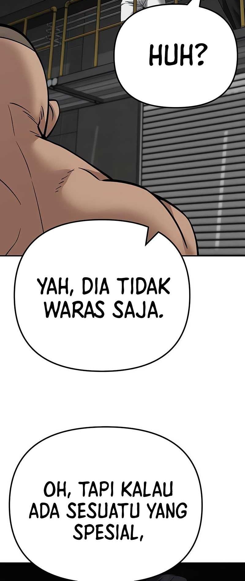 The Bully In Charge Chapter 95 Gambar 10