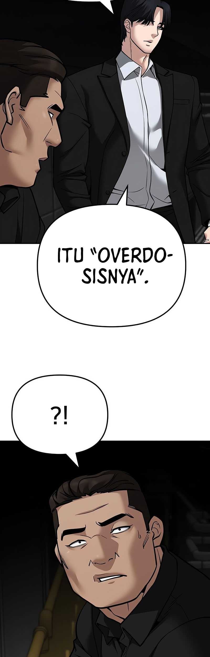 The Bully In Charge Chapter 95 Gambar 11